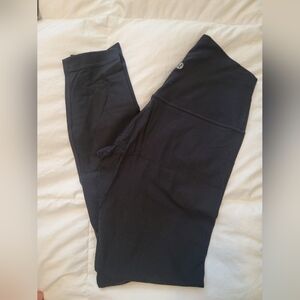 Lululemon Align Ribbed Leggings